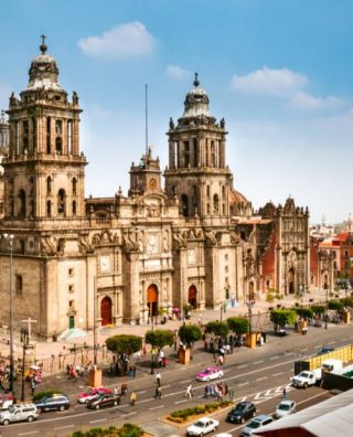 Cidade do México
