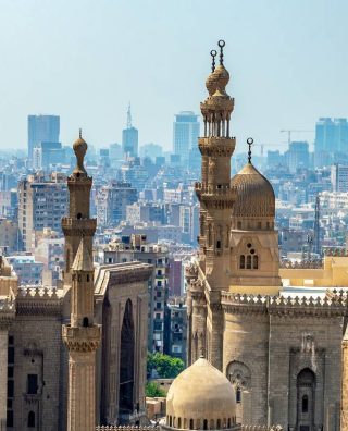 Cairo