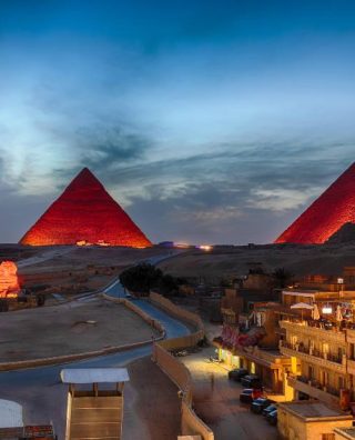 Cairo