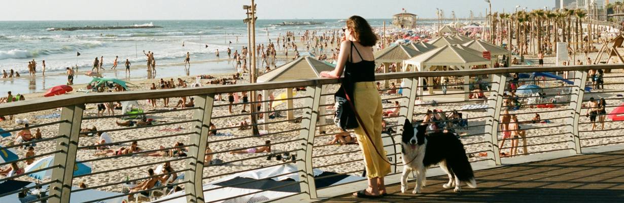 Tel Aviv em Israel: Guia com dicas para a sua viagem em 2026