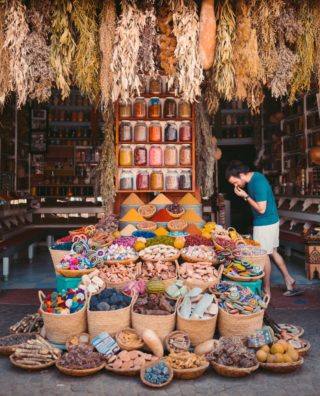 Marrakech