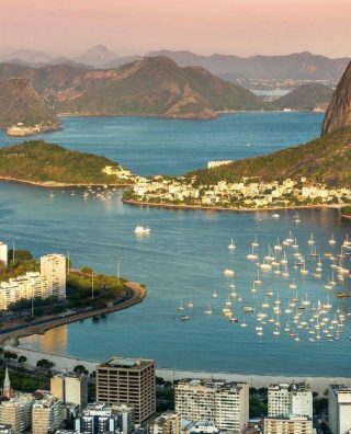 Rio de Janeiro