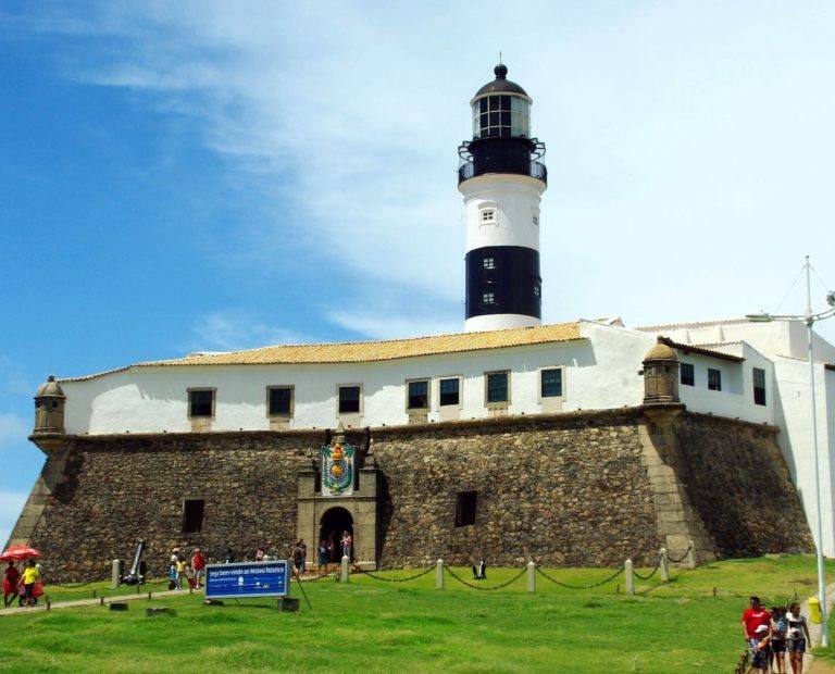 Farol da Barra
