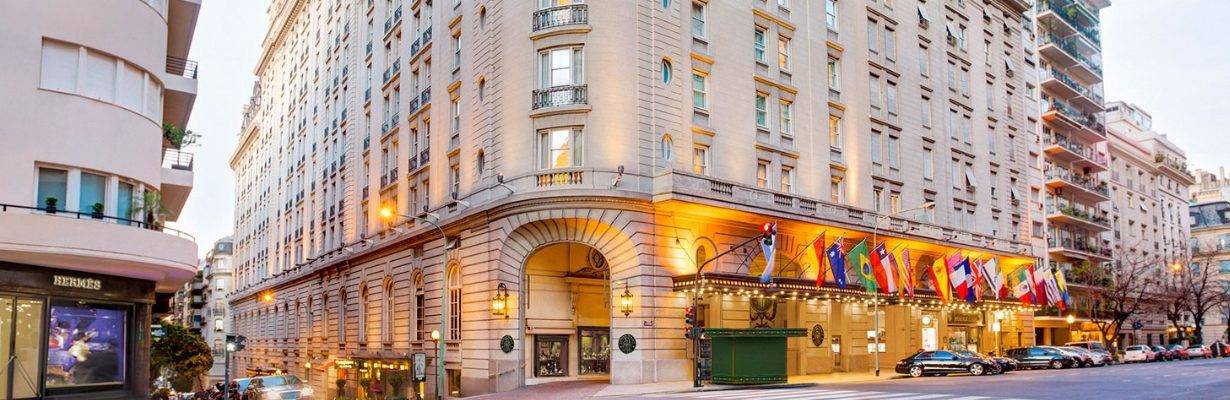 Alvear Palace Hotel