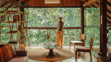 Luxo verde: conheça os hotéis mais sustentáveis do Brasil