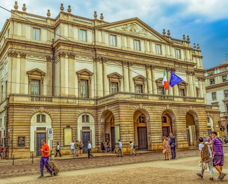 Teatro alla Scala