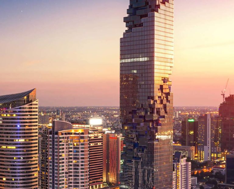 King Power Mahanakhon