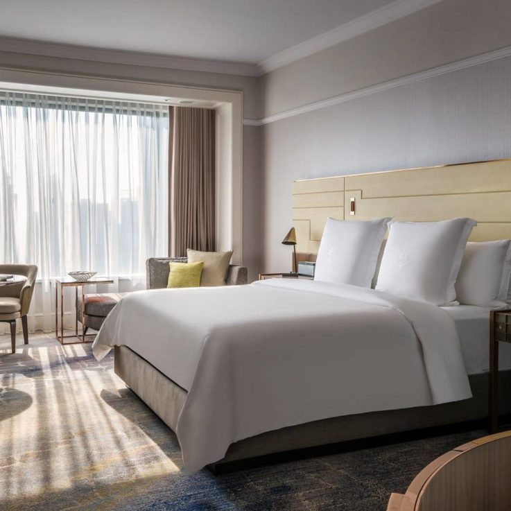 Four Seasons Hotel Singapore