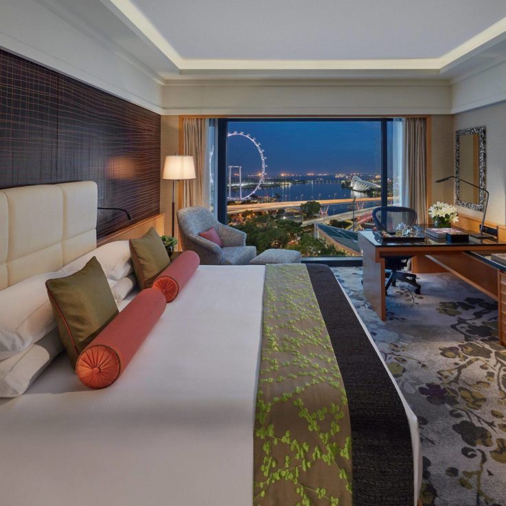 Mandarin Oriental Singapore