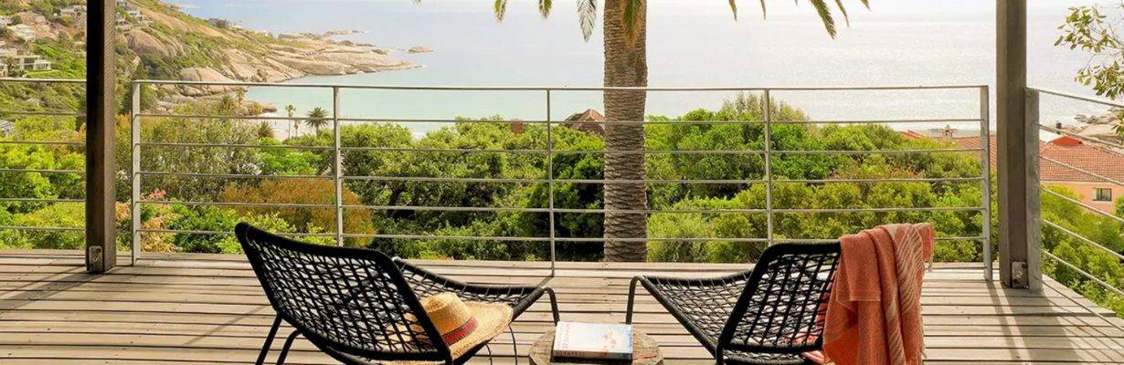 Perfect Hideaways