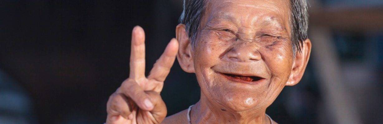 Abra sorrisos na Tailândia: guia básico de interação