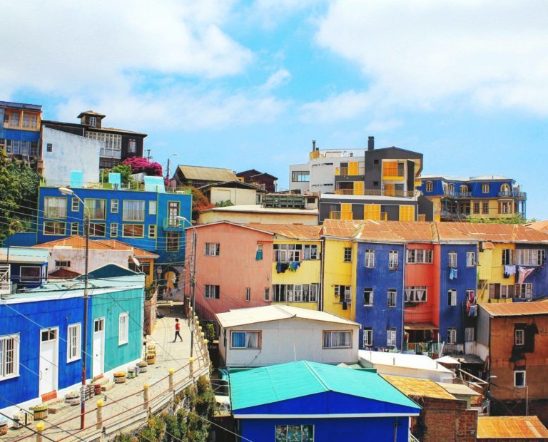 Valparaíso