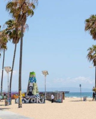 Venice Beach