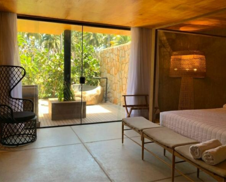 Pedras do Patacho Hotel Boutique