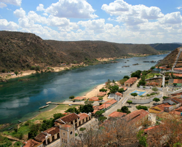 Rota do Cangaço no sertão alagoano