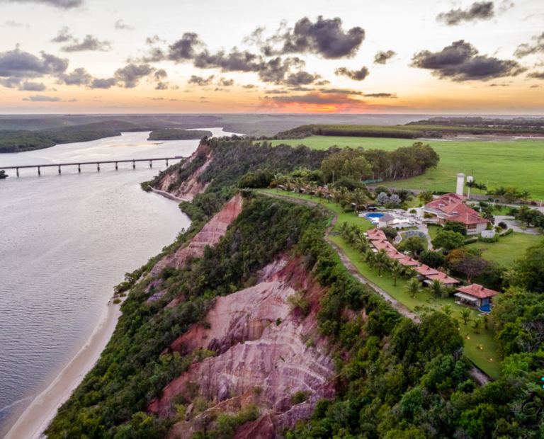 Gungaporanga Hotel de Luxo e Charme