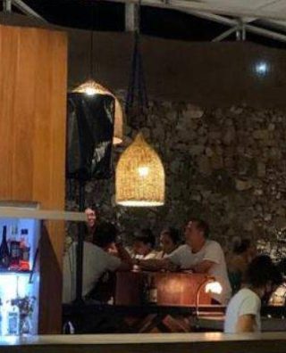 O Pico - bar e restaurante