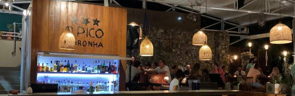 O Pico - bar e restaurante