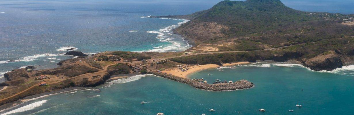 Porto de Santo Antônio