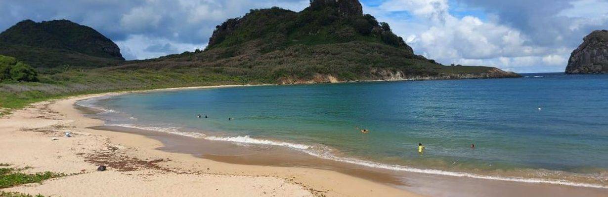 Praia do Sueste