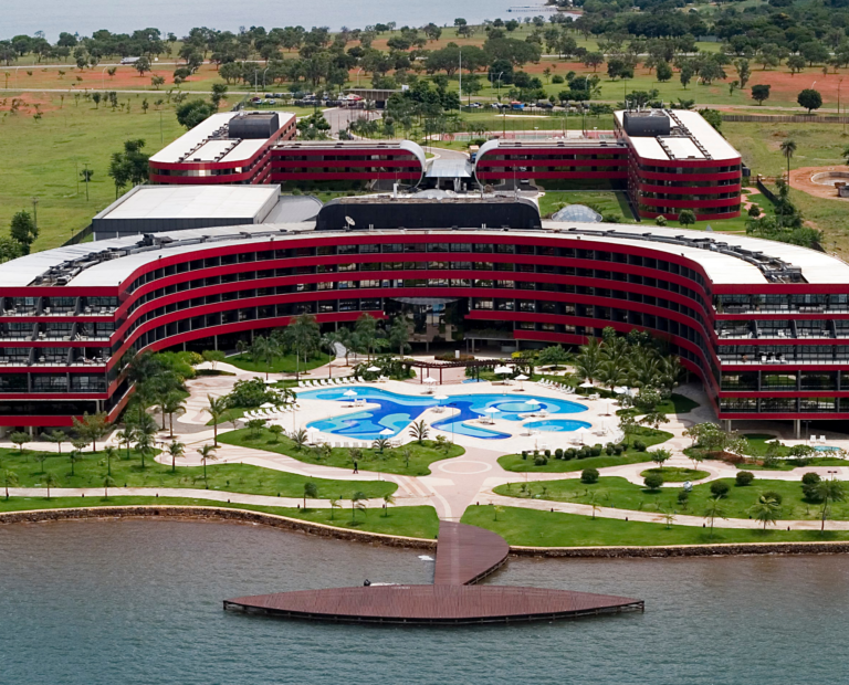 Royal Tulip Brasília Alvorada