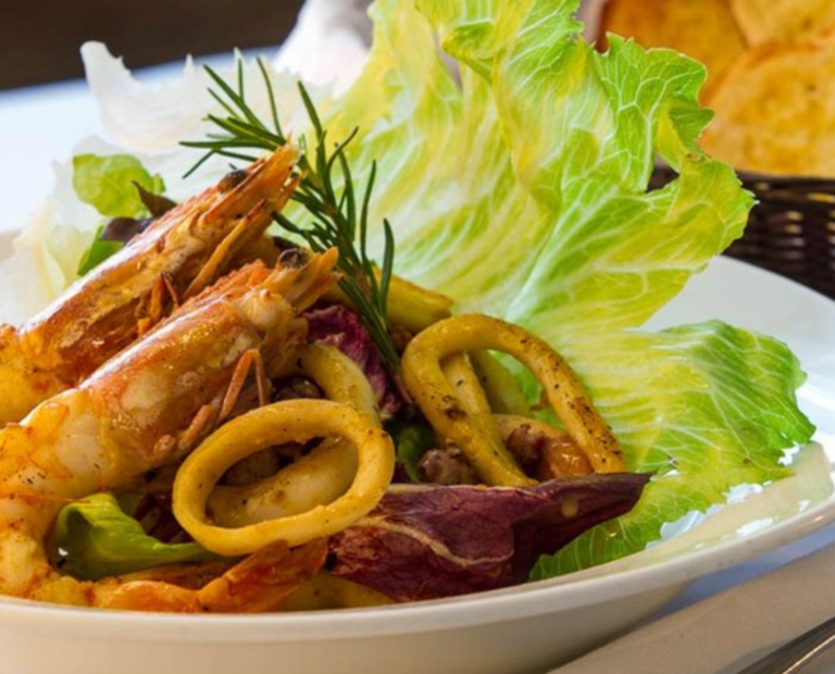 Trattoria do Rosário