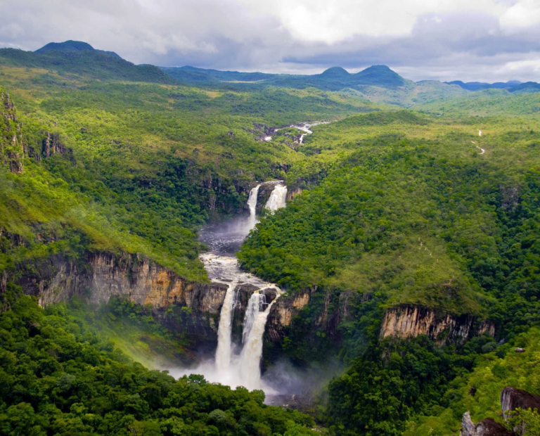 Chapada dos Veadeiros