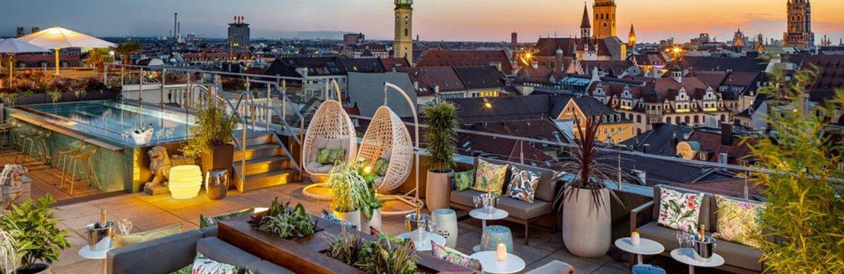 Mandarin Oriental Munique