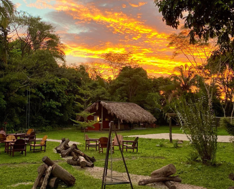 Na Mata Restaurante