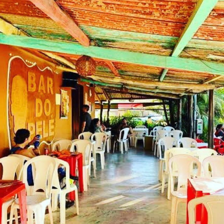 Bar do Pelé