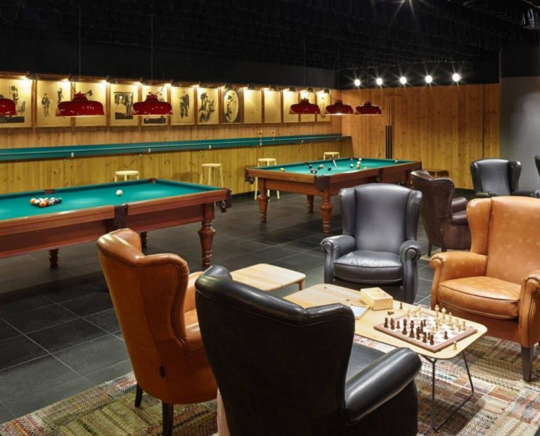 Casa Camper Barcelona