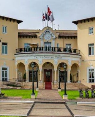 Country Club Lima Hotel