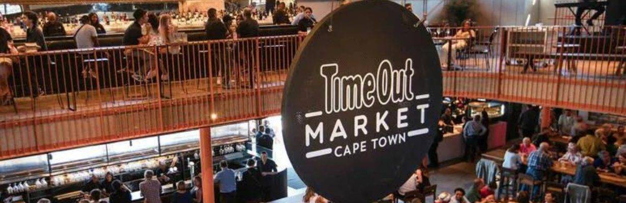 Time Out Market