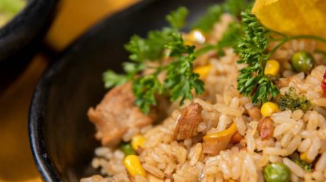 A gastronomia da Chapada dos Veadeiros conquistou seu espaço