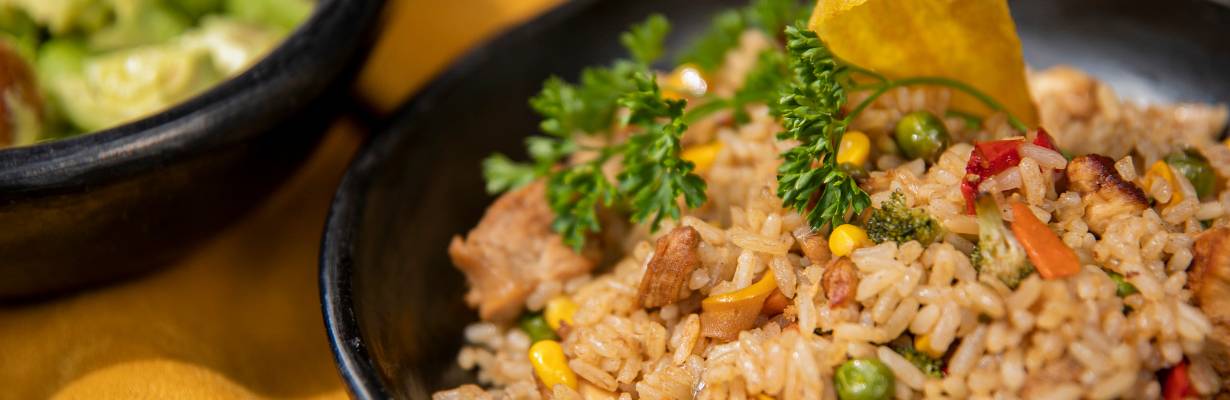 A gastronomia da Chapada dos Veadeiros conquistou seu espaço