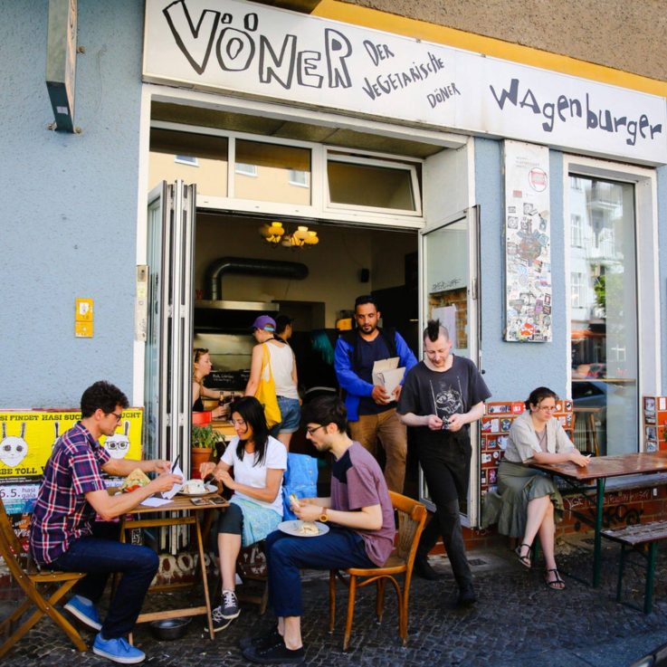 Vöner Berlin