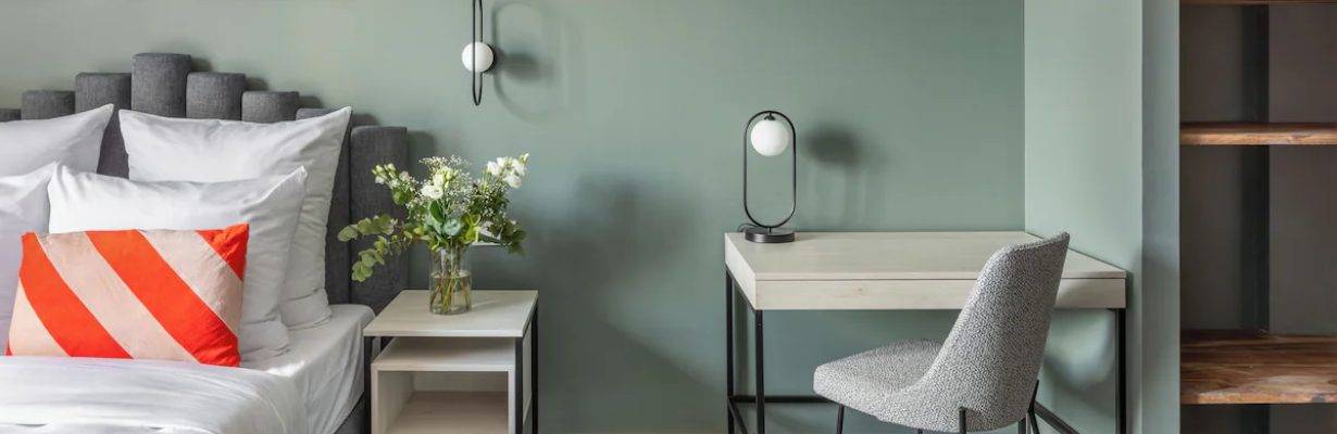 Numa I Boxer Rooms & Apartments