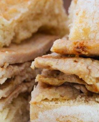 As Bifanas do Afonso