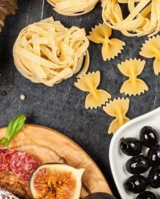 Osteria Cucina Di Amici