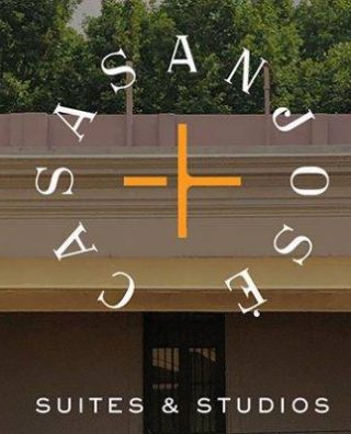 Casa San José