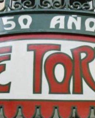 Café Tortoni