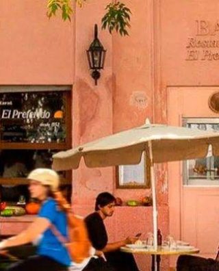 El Preferido de Palermo