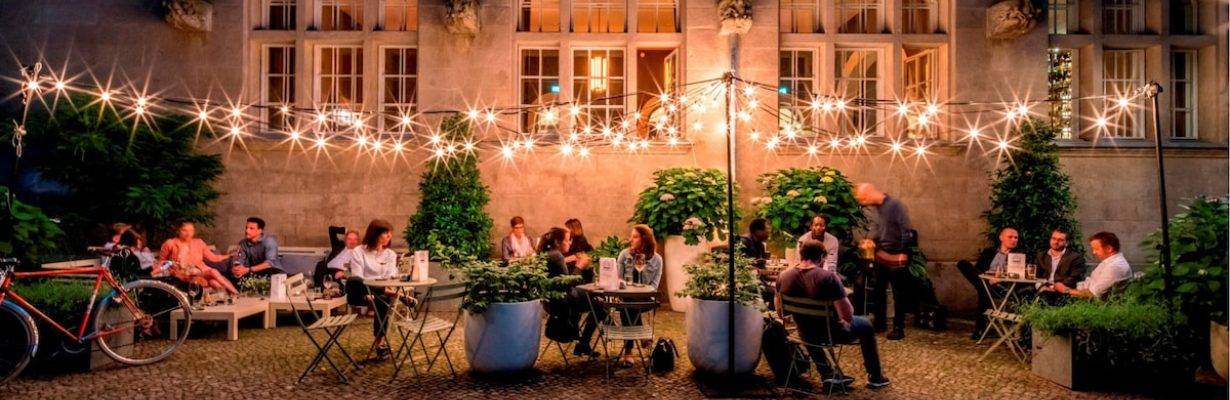 Guia prático: o que fazer à noite em Berlim