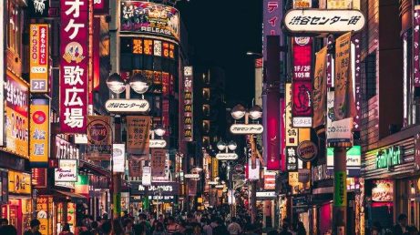 Por que os americanos preferem o Japão em vez de Paris em 2025