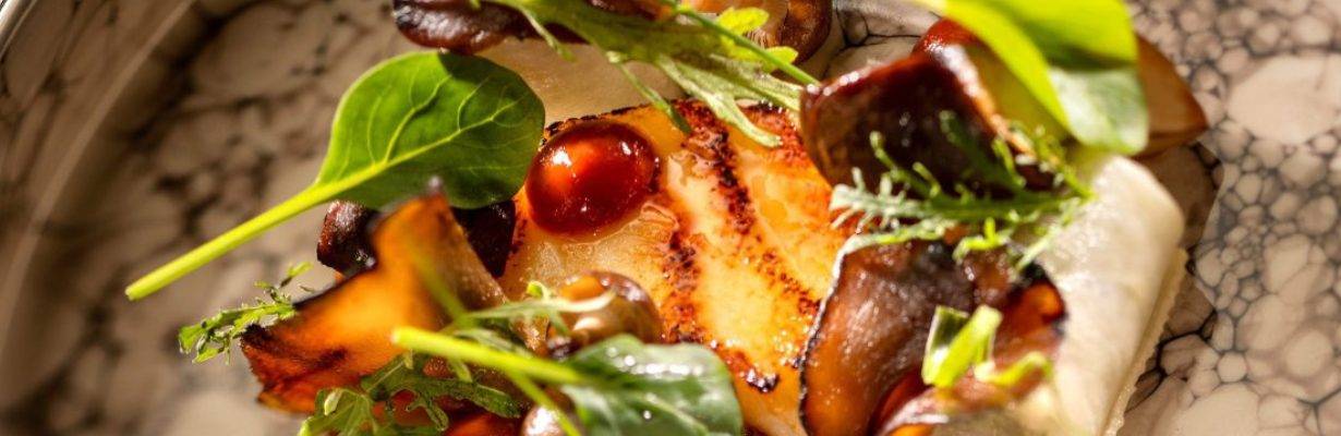 Restaurante do Walt Disney World Resort recebe uma estrela Michelin pela primeira vez