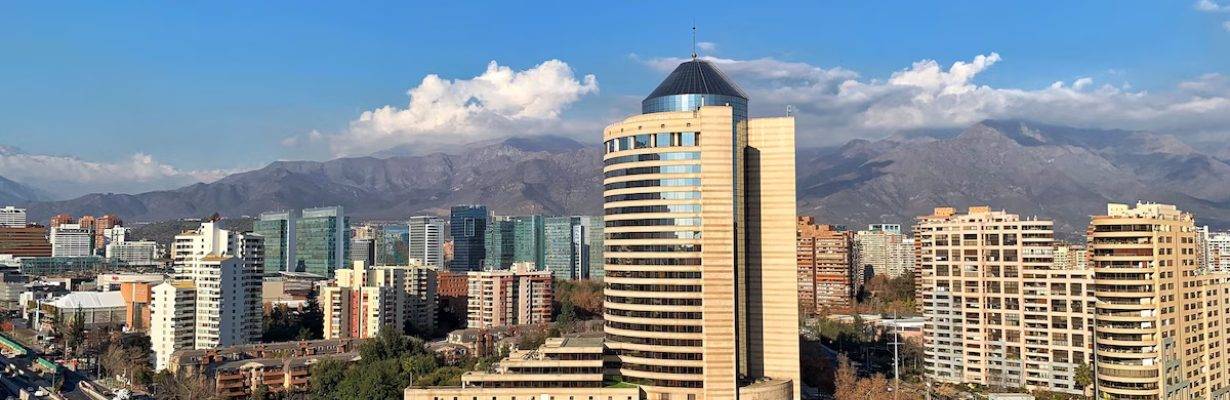 Mandarin Oriental Santiago