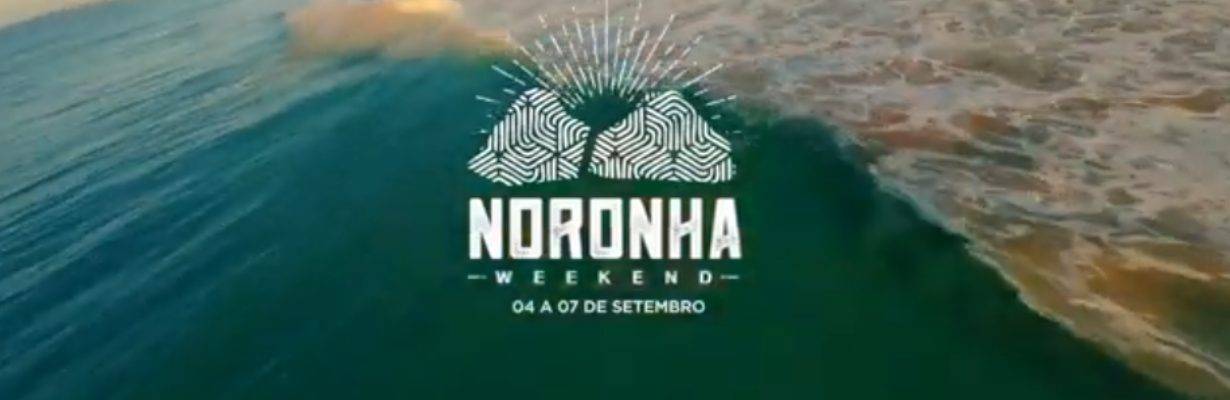 Noronha Weekend