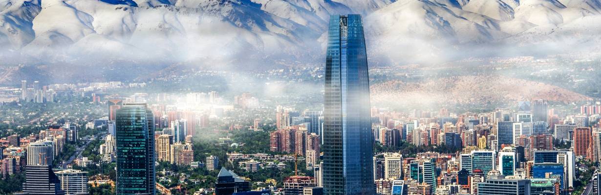 Quando ir a Santiago