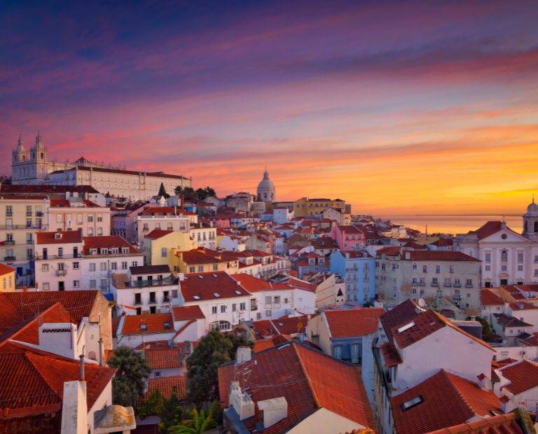 Lisboa