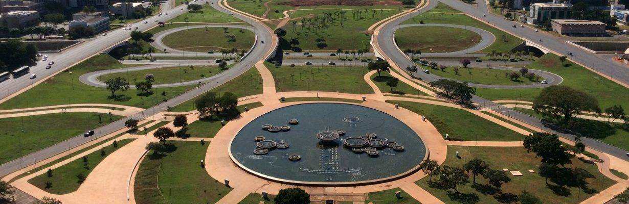 Como chegar na Chapada dos Veadeiros